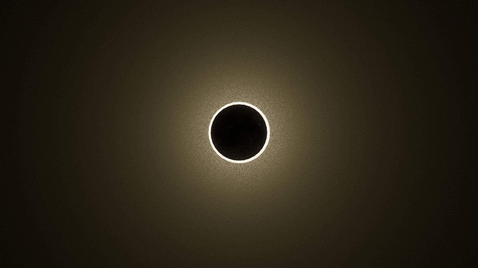 Image of a Solar Eclipse Event.