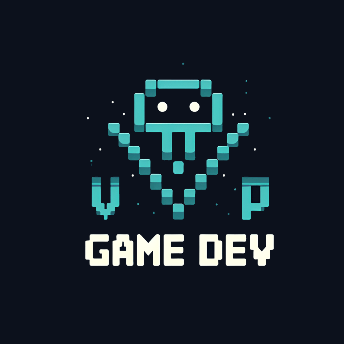 VP Game Dev Logo